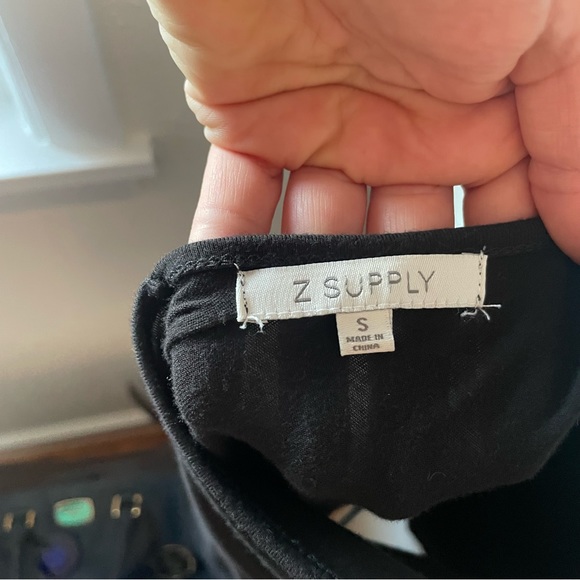 Z Supply Cami Top - Picture 6 of 7